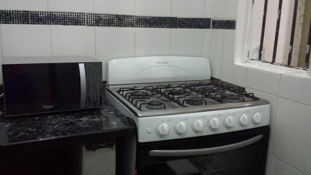 Aarony Hotel Santo Domingo Room photo